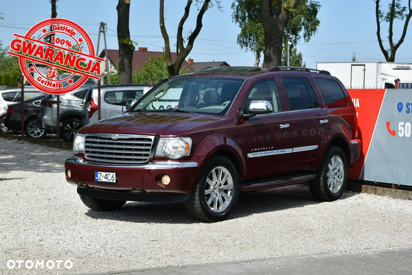 Chrysler Aspen