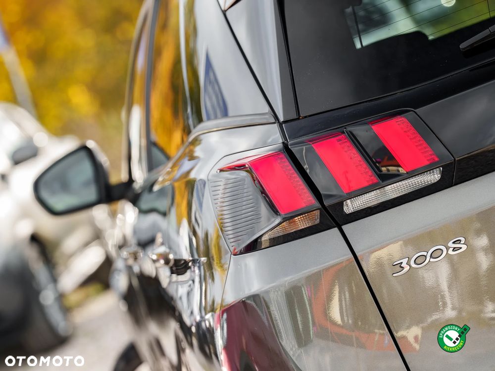 Peugeot 3008 BlueHDi 130 Stop & Start Allure - 10