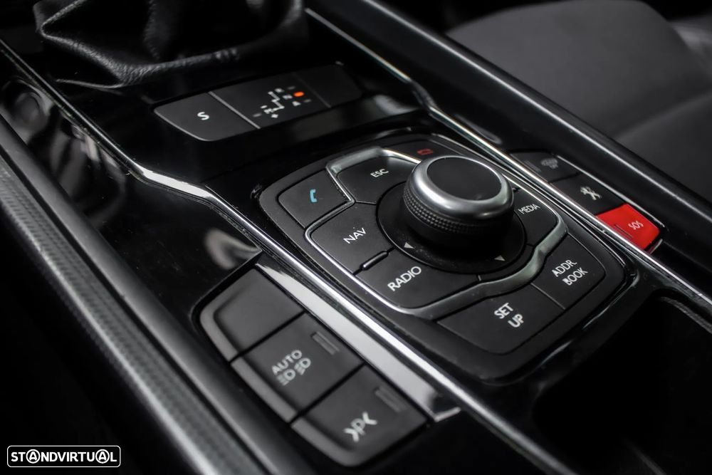 Peugeot 508 1.6 HDi-e Active CMP6 - 13