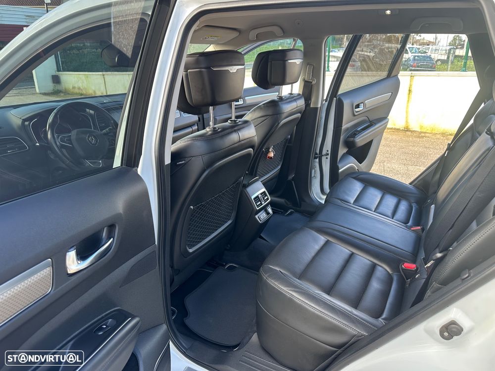 Renault Koleos 2.0 dCi Initiale Paris X-Tronic - 26