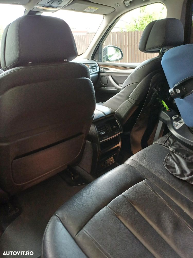 BMW X5 - 13