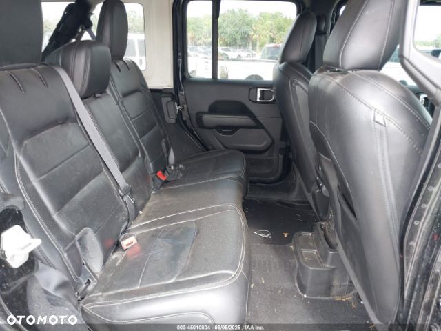 Jeep Wrangler 2.0 T-GDI Hardtop AWD Automatik Sahara - 7