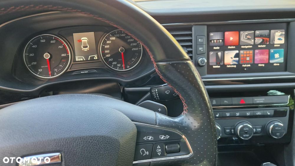 Seat Leon - 16