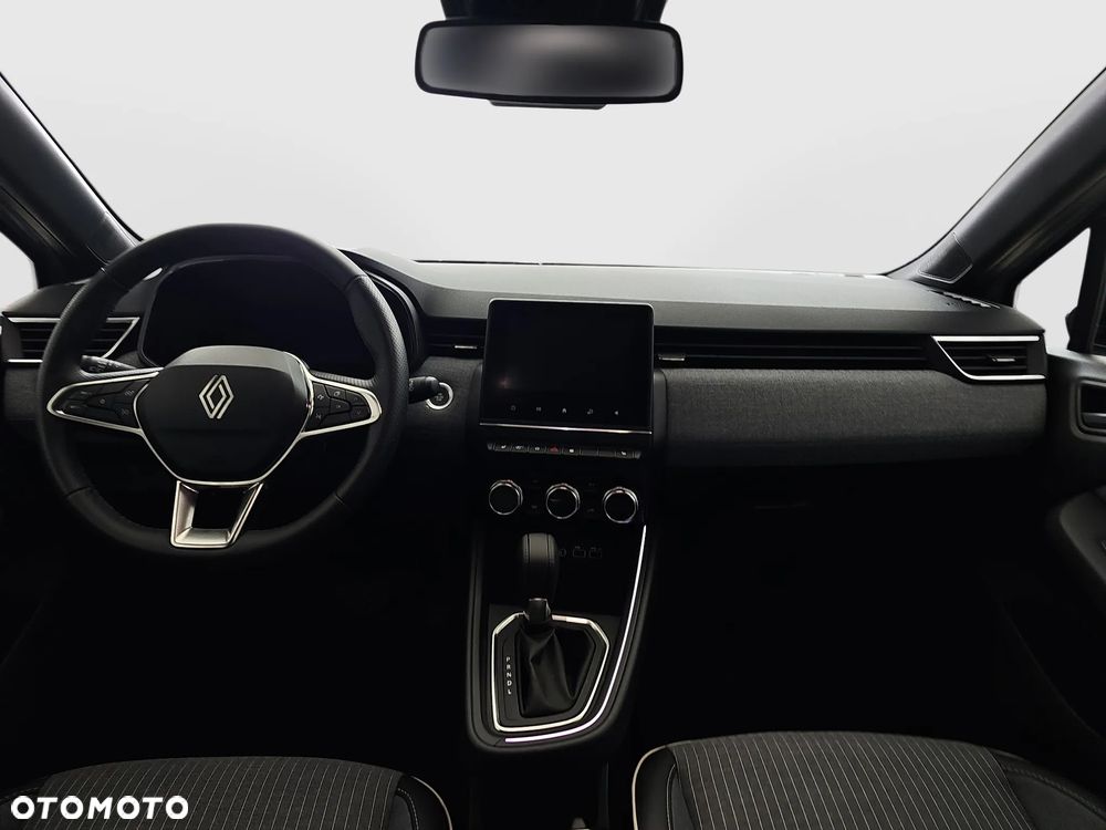 Renault Clio 1.0 TCe Techno Xtronic - 28