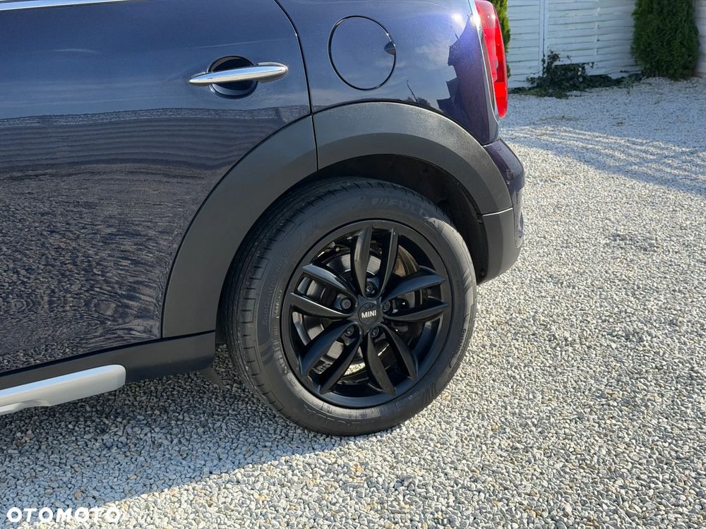 MINI Countryman Cooper S ALL4 - 25