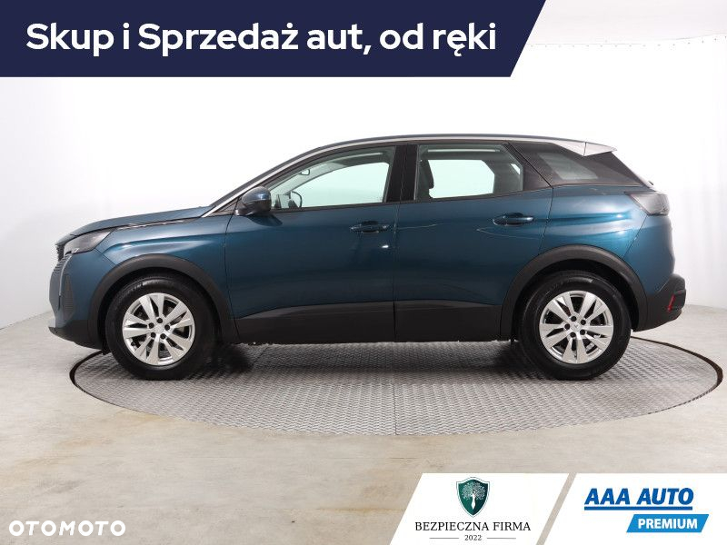 Peugeot 3008 - 3