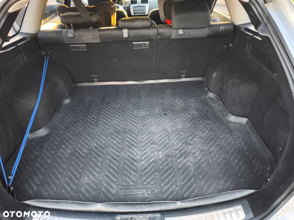 Mazda 6 1.8 Exclusive - 14