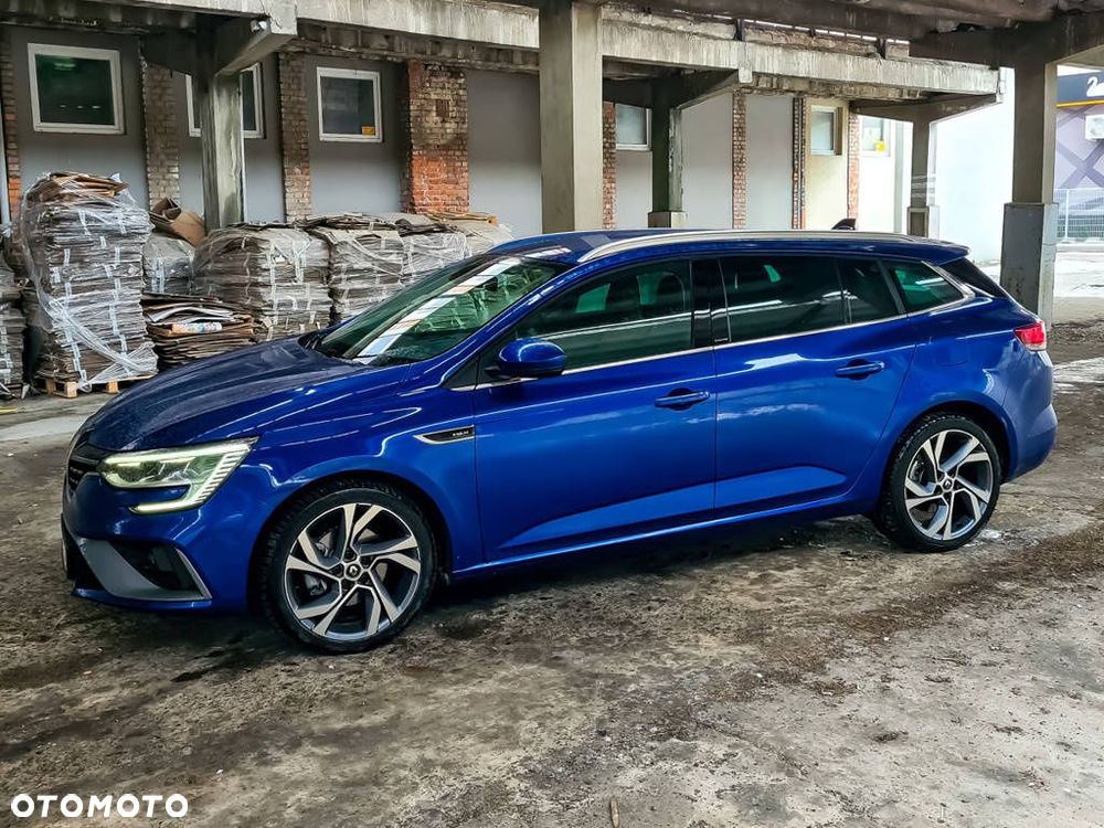 4x Felgi 17 m.in. do RENAULT Arkana Espace Kadjar Koleos Scenic - D5229 (7522912) - 4