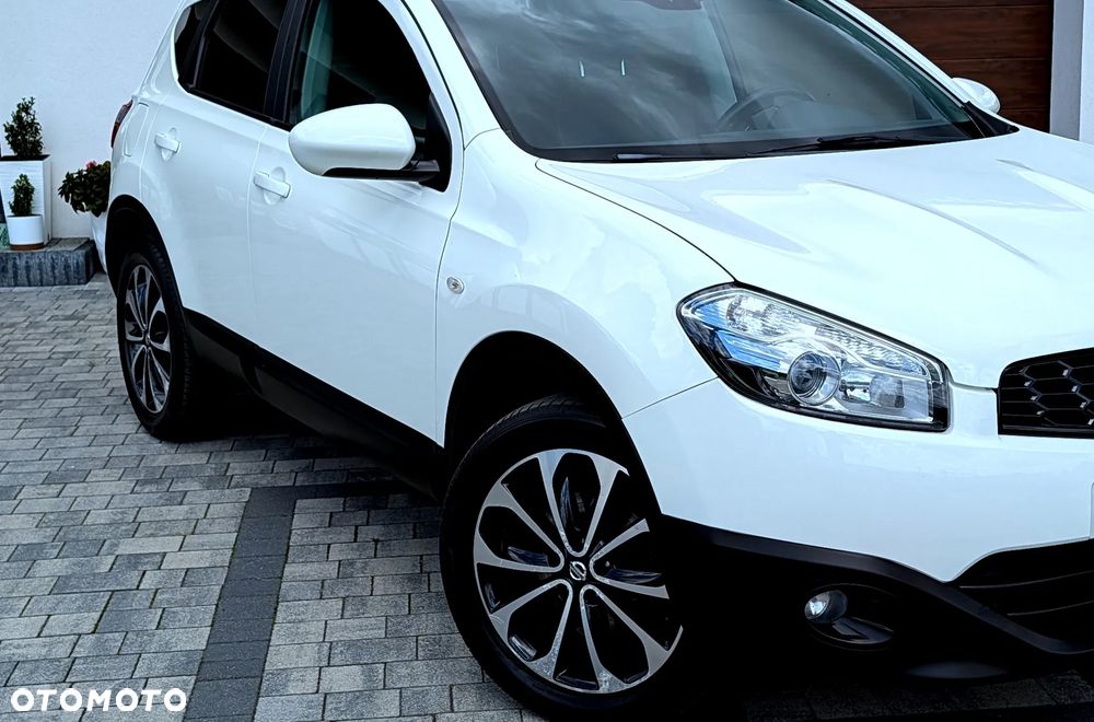 Nissan Qashqai - 23