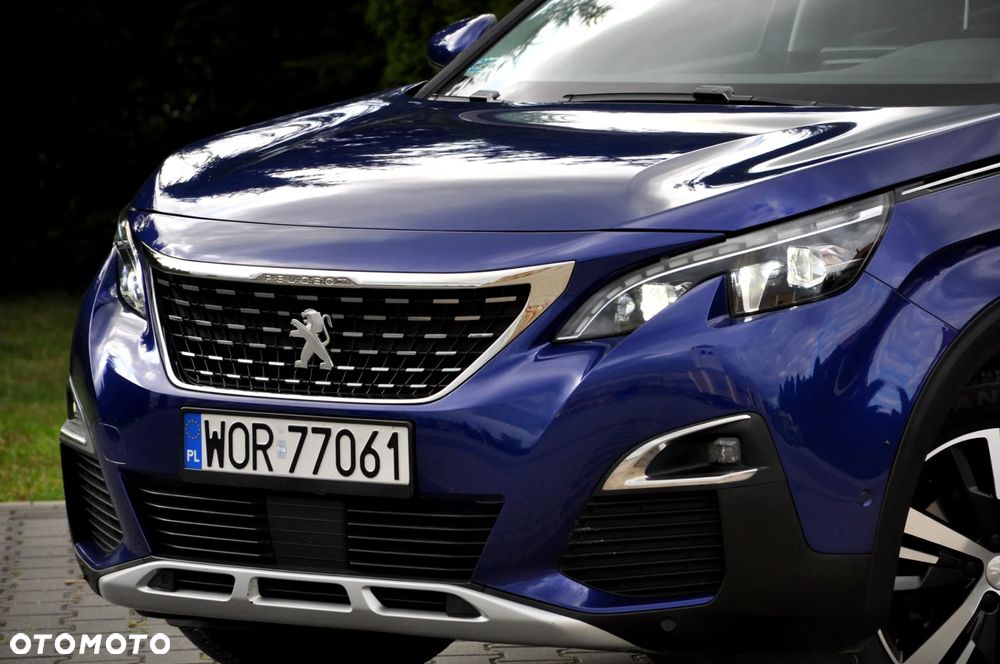 Peugeot 3008 BlueHDi 130 Stop & Start Allure - 13