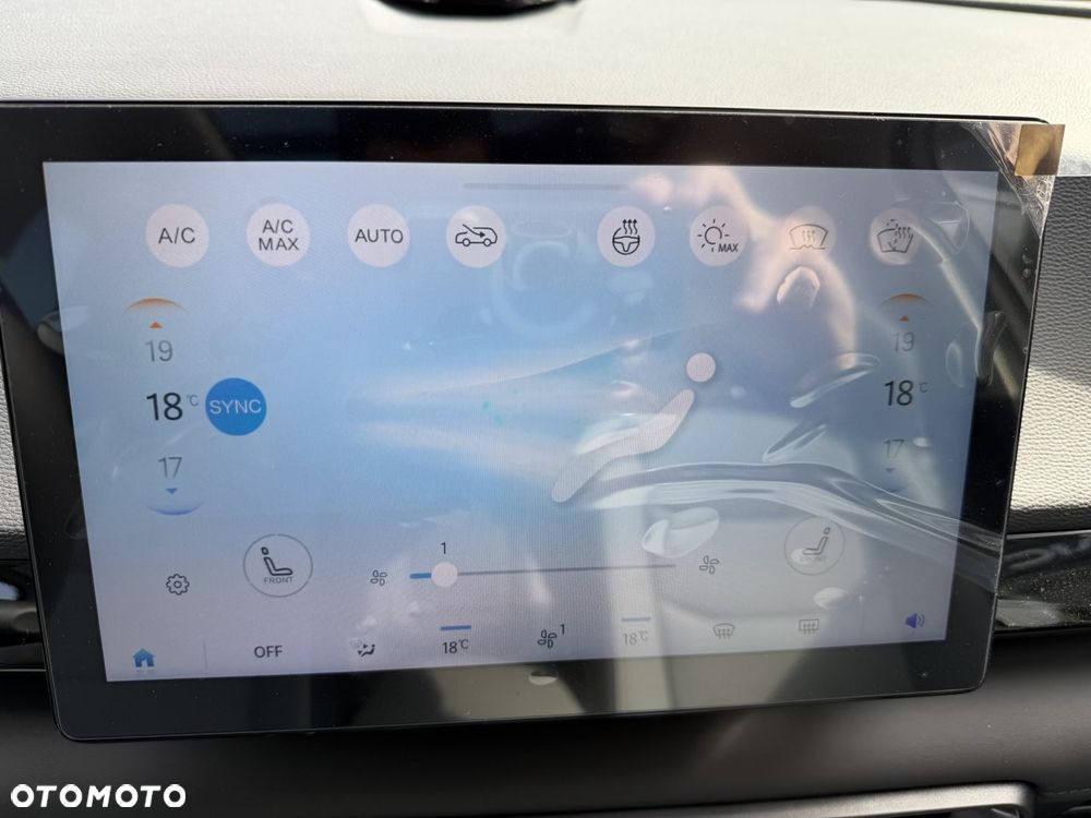 BAIC 5 Beijing 1.5T Business DCT - 19