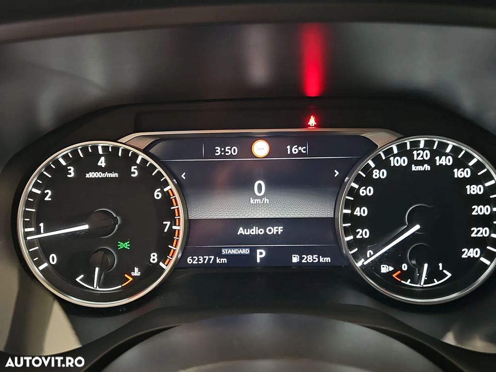 Nissan Qashqai - 11