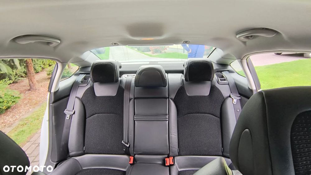 Citroën C5 BlueHDi 150 S&S Selection - 23