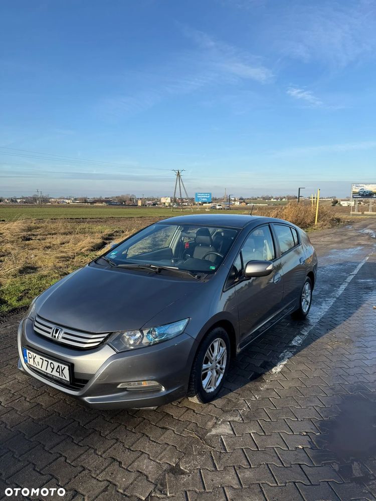Honda Insight 1.3 IMA Comfort - 1