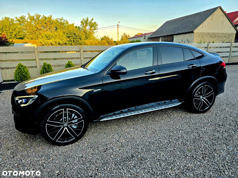 Mercedes-Benz GLC - 33