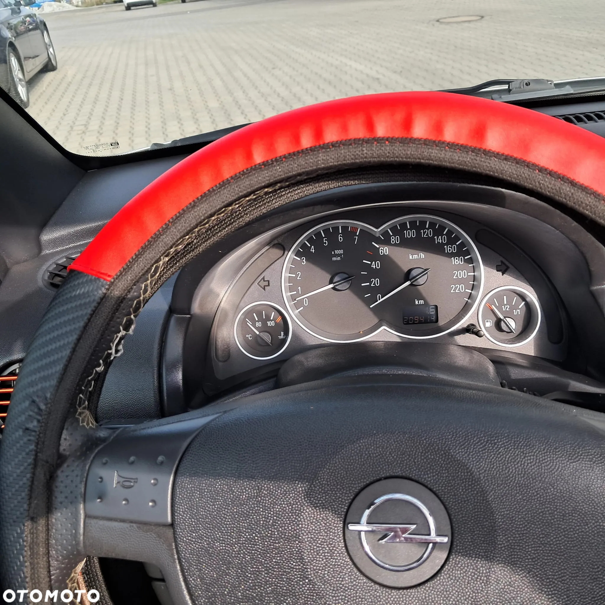 Opel Tigra - 6