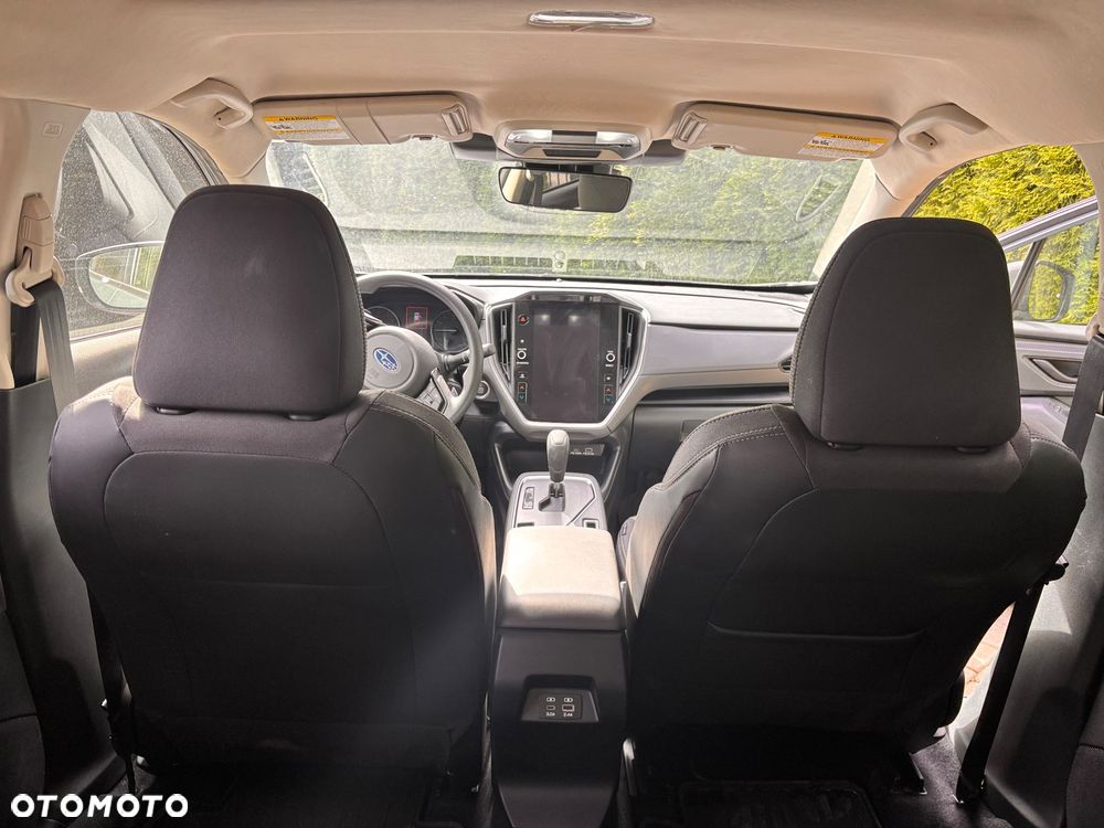Subaru Crosstrek 2.0ie Lineartronic Comfort - 15