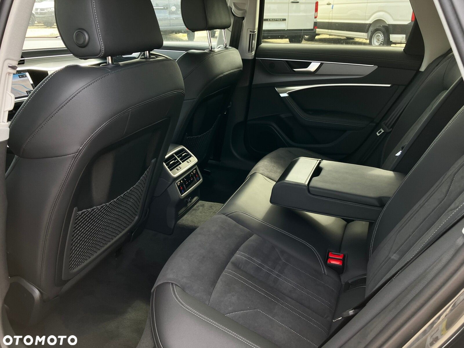 Audi A6 - 26