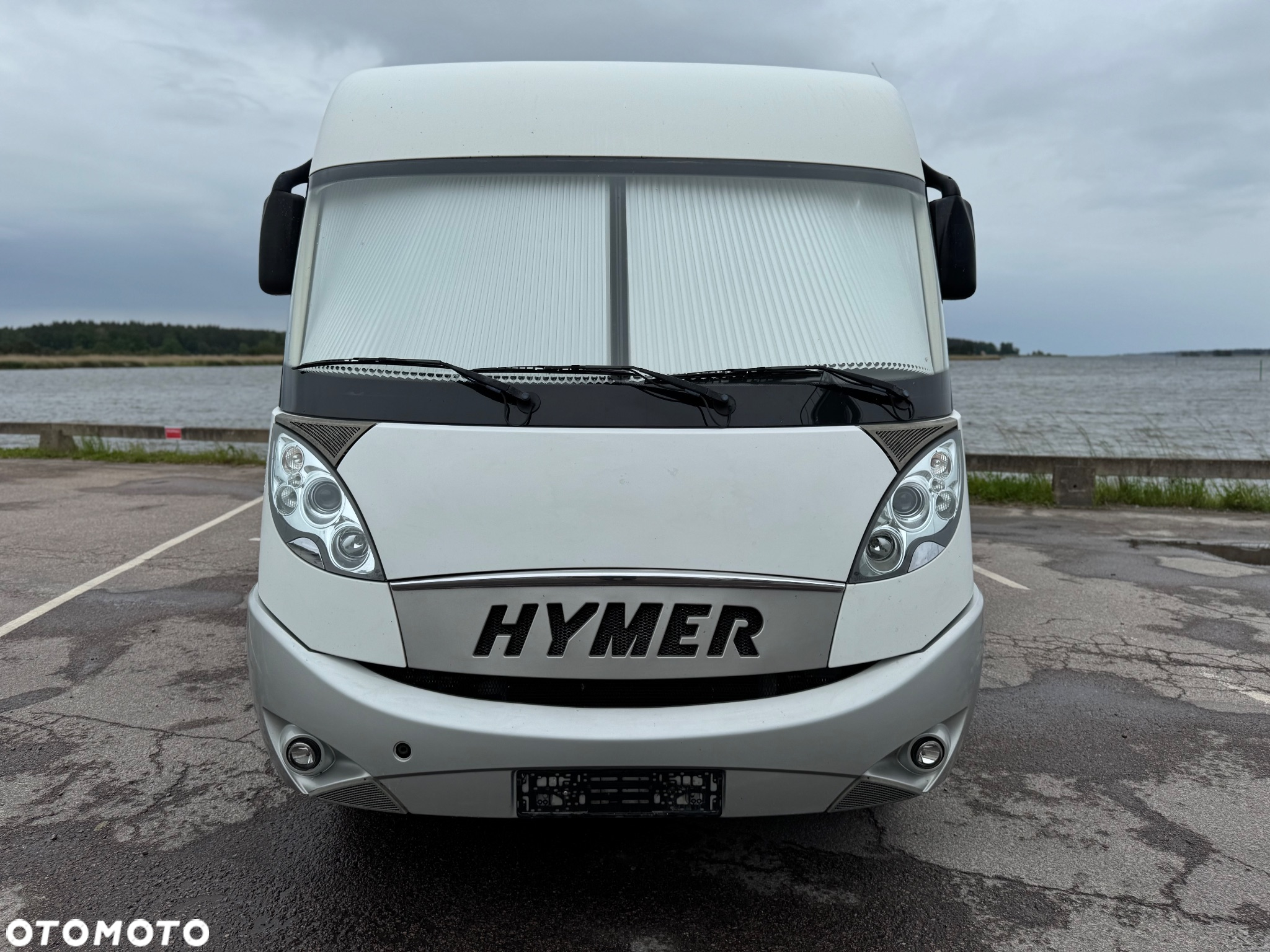 Hymer-Eriba B524 SL - 12