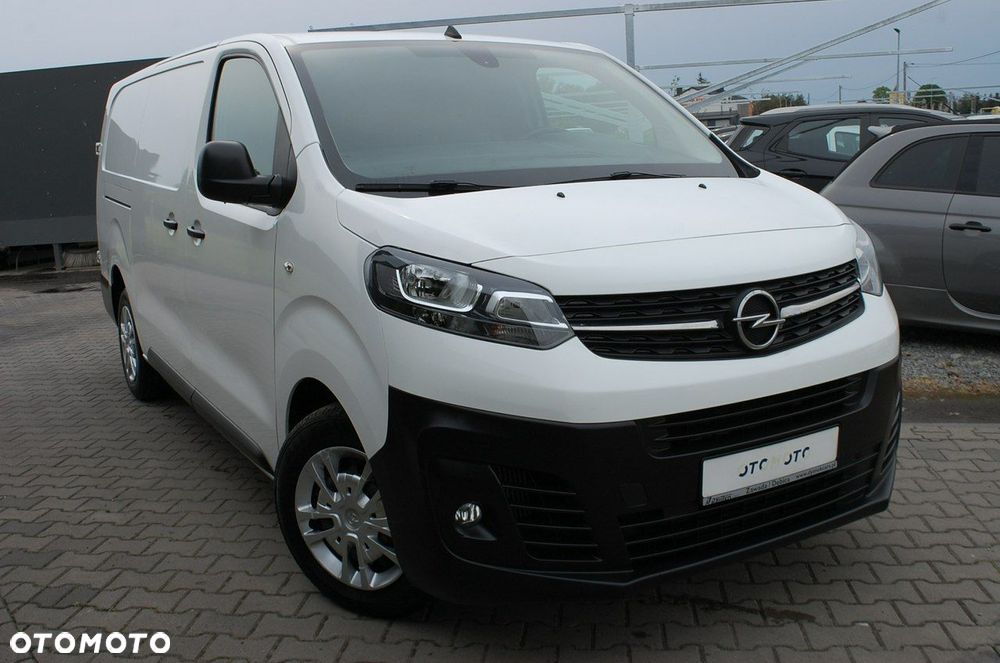 Opel Vivaro - 9