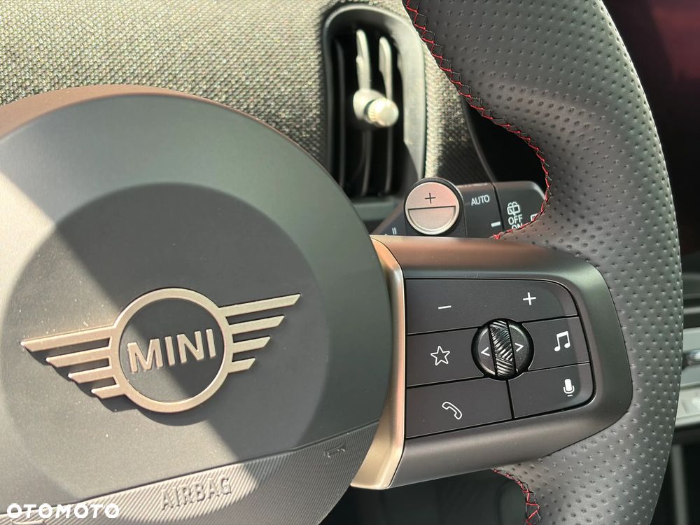 MINI Cooper S Linia John Works sport - 24