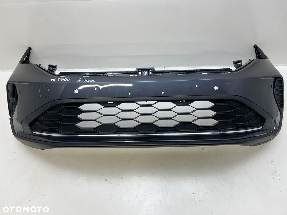 Zderzak przód przedni VW TAIGO - 2