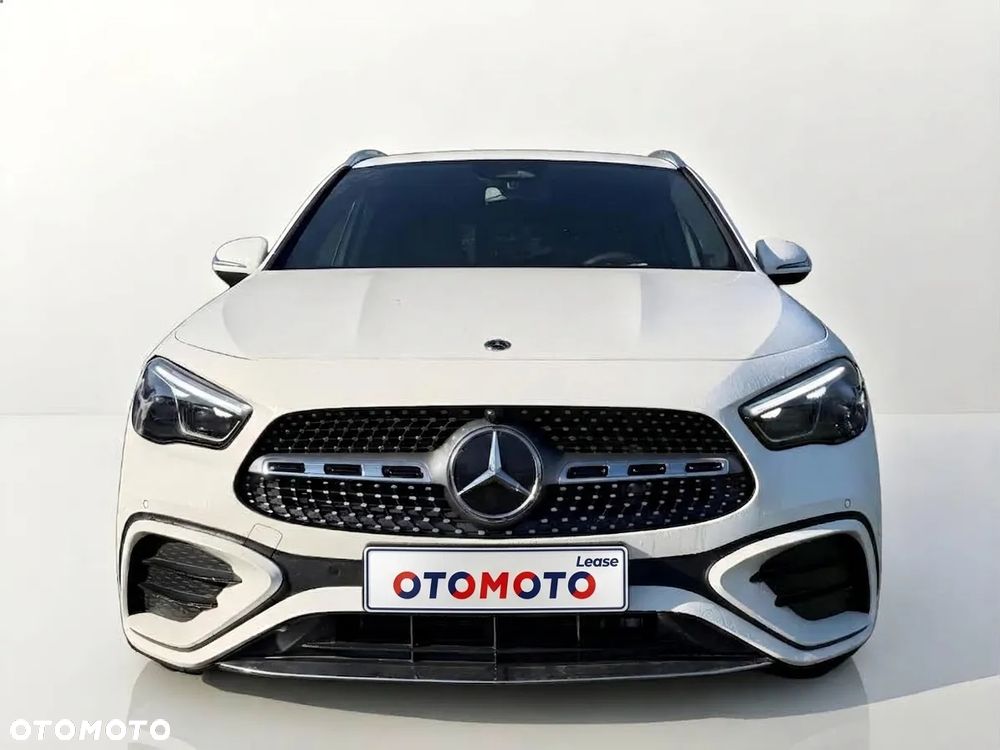 Mercedes-Benz GLA 200 mHEV AMG Line 7G-DCT - 3