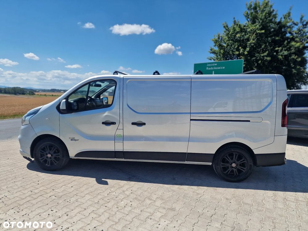 Fiat Talento - 12