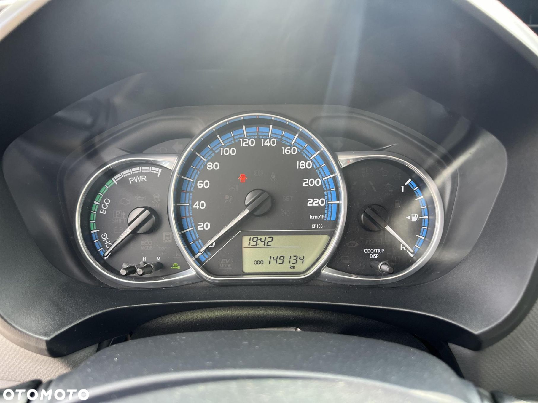 Toyota Yaris - 11