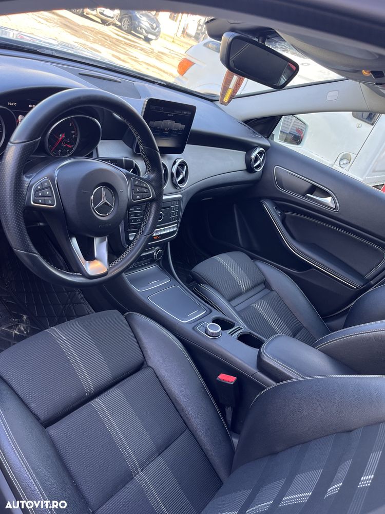 Mercedes-Benz GLA 220 d 4MATIC Aut. - 6