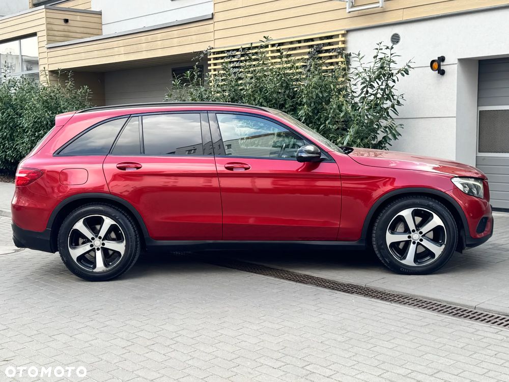 Mercedes-Benz GLC - 15