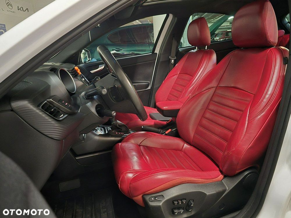 Alfa Romeo Giulietta - 15