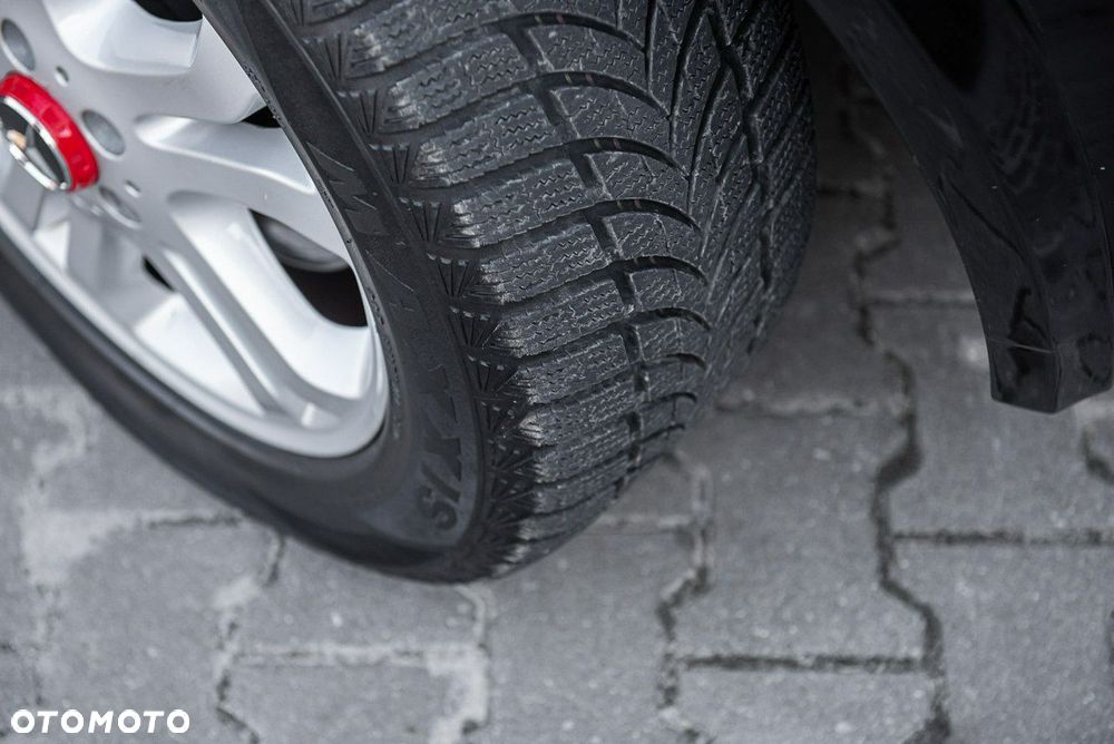 Mercedes-Benz ML 320 CDI 4Matic 7G-TRONIC - 31