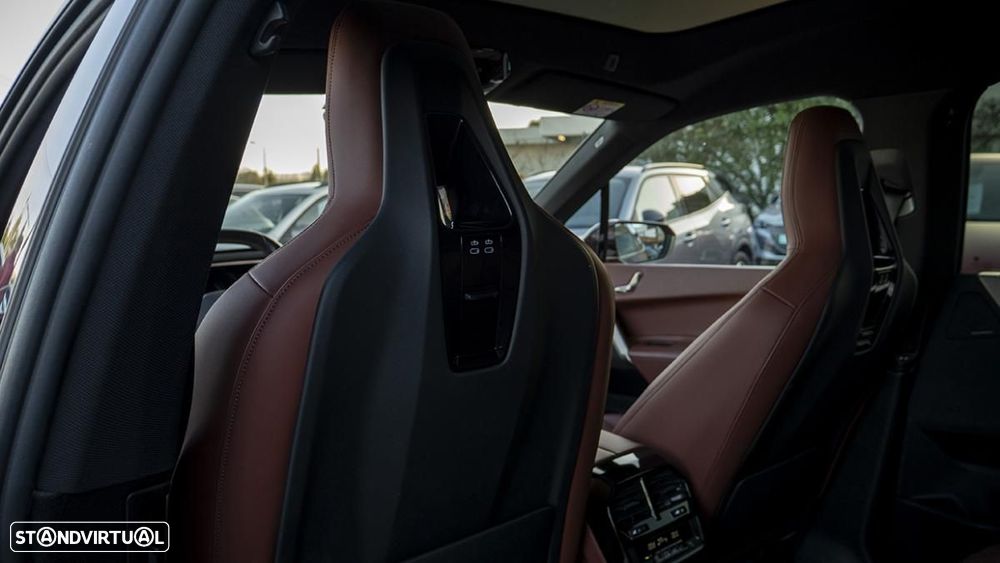 BMW iX xDrive 40 Pack Desportivo - 25