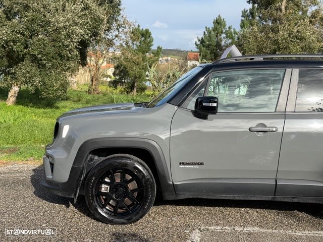 Jeep Renegade 1.3 T-GDI 4xe Auto Summit - 2