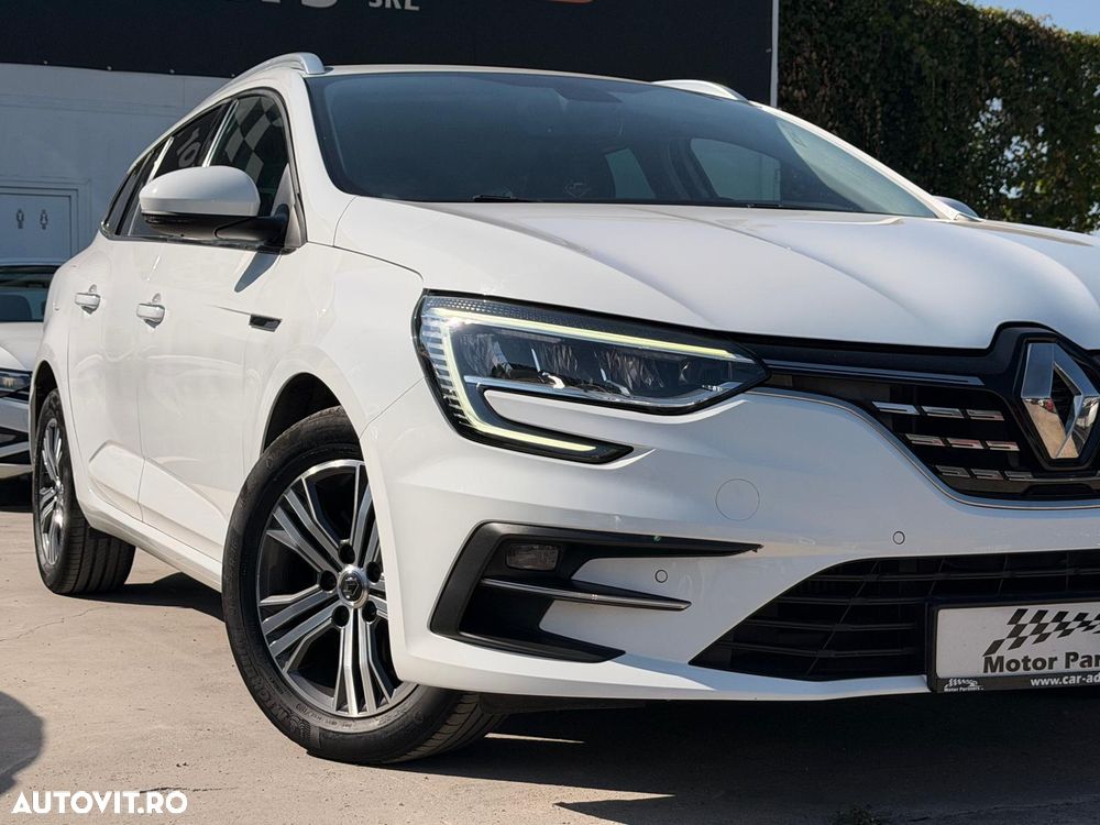 Renault Megane - 12