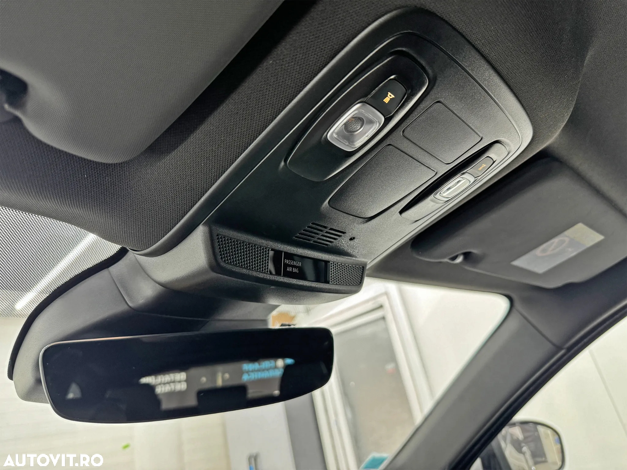 Renault Talisman Grandtour BLUE dCi 200 EDC INITIALE PARIS - 22