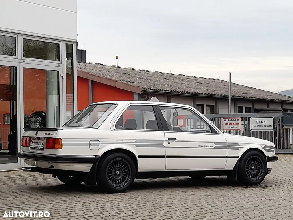 BMW Seria 3 - 29