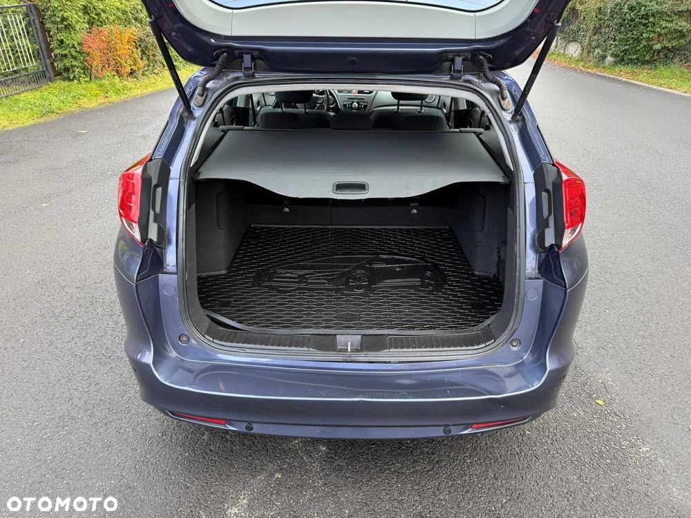 Honda Civic Tourer 1.8 i-VTEC Elegance - 18