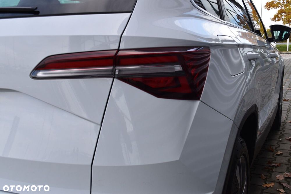 Skoda Karoq 1.5 TSI ACT 4x2 Style - 40