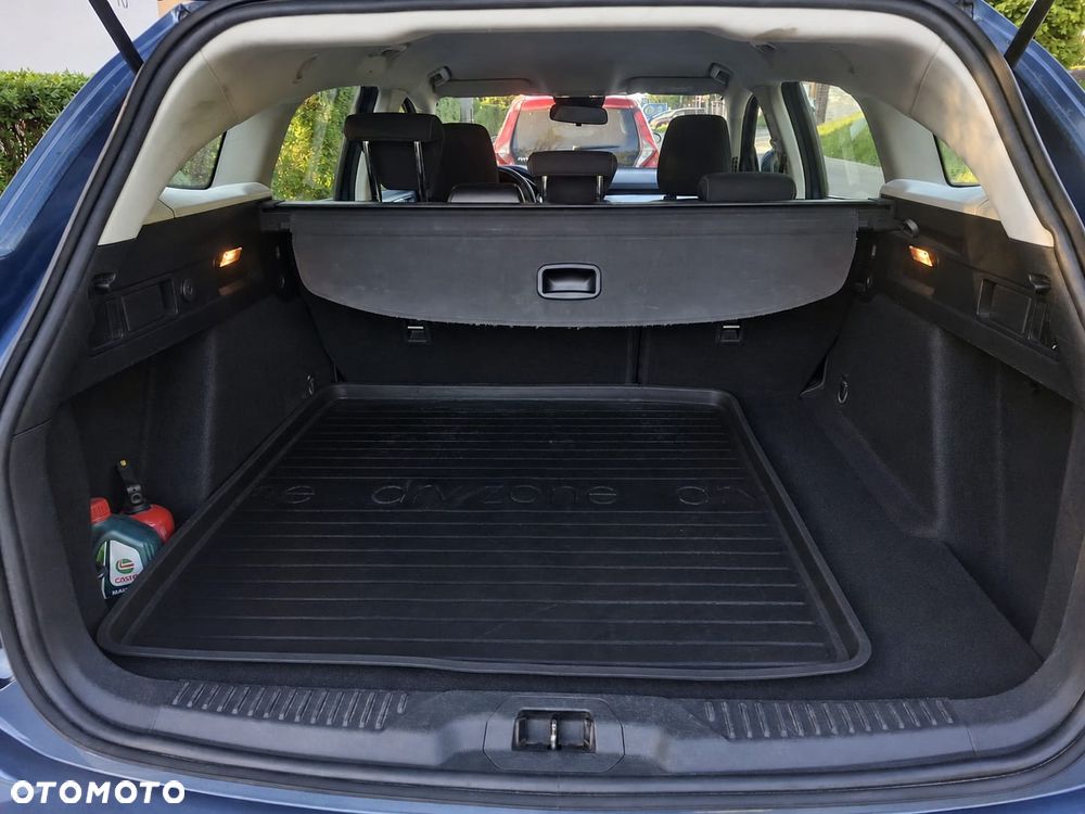 Ford Focus 1.0 EcoBoost Trend Edition Business - 7