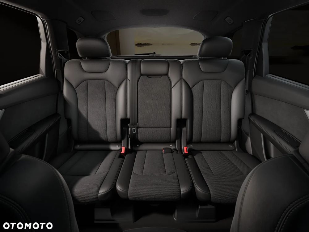 Audi Q7 TFSI e PHEV 290 kW Quattro S Line Tiptr - 11
