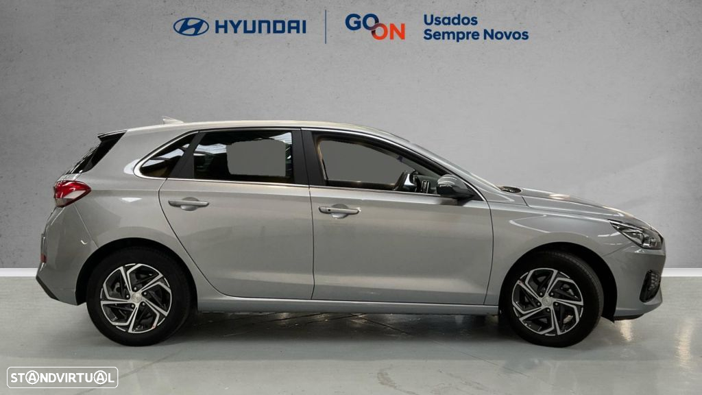 Hyundai i30 1.0 T-GDI Style Plus - 6