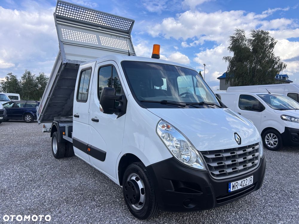 Renault Master - 3