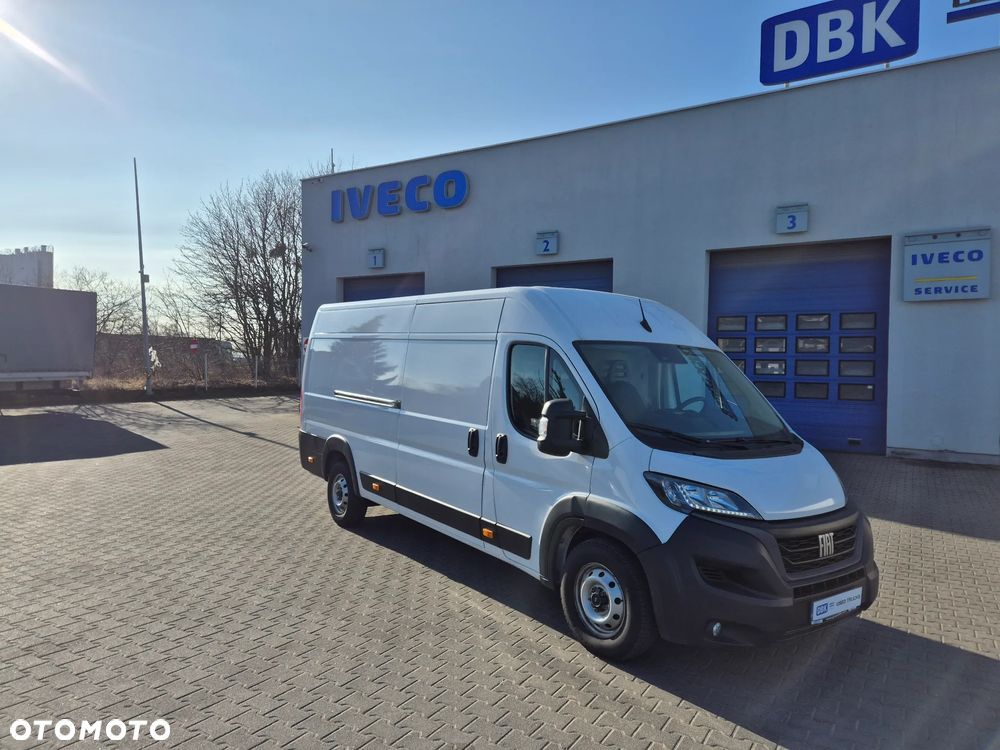 Fiat DUCATO (32661) - 1