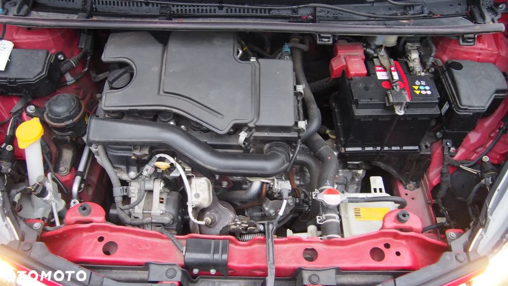 Toyota Yaris 1.0 Active EU6 - 33