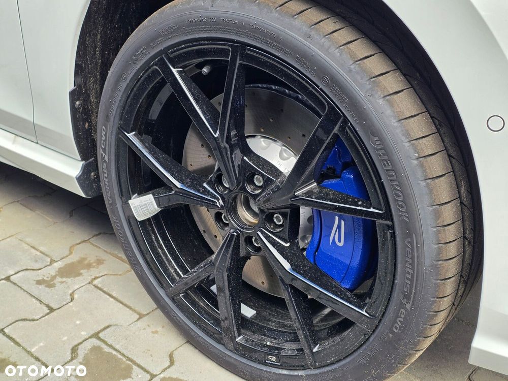 Volkswagen Golf - 7