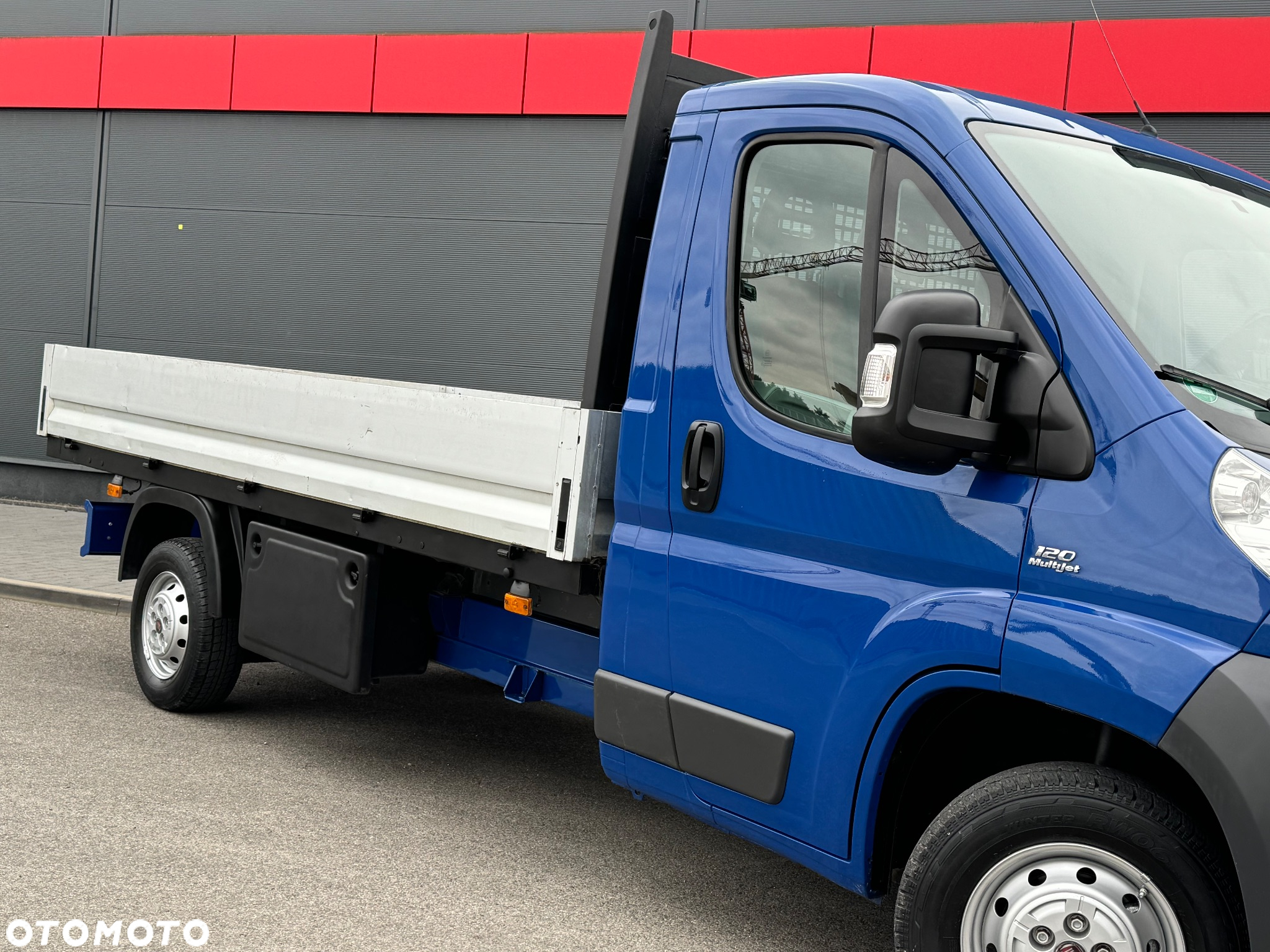 Fiat Ducato - 16