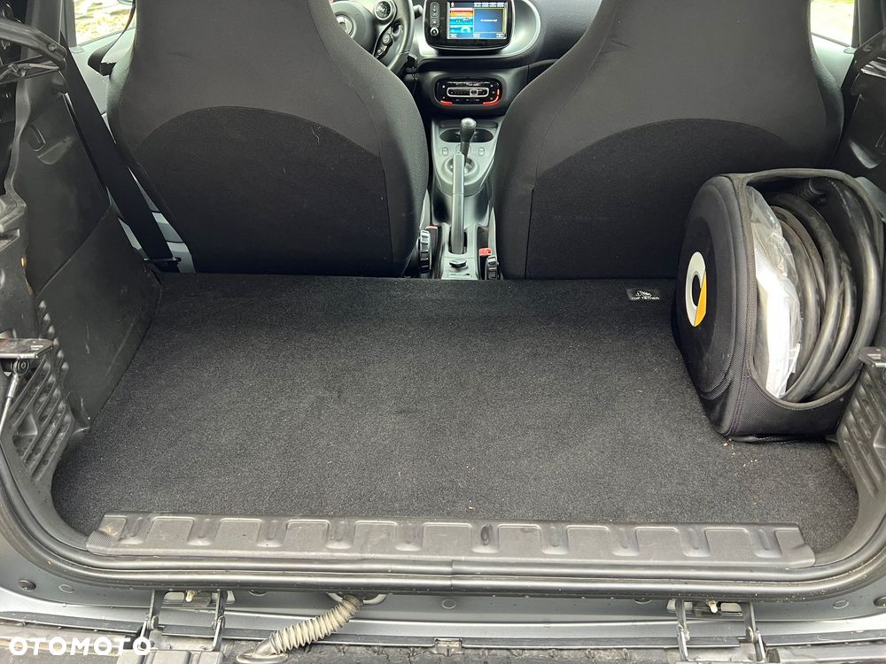 Smart Fortwo EQ pulse edition one - 13