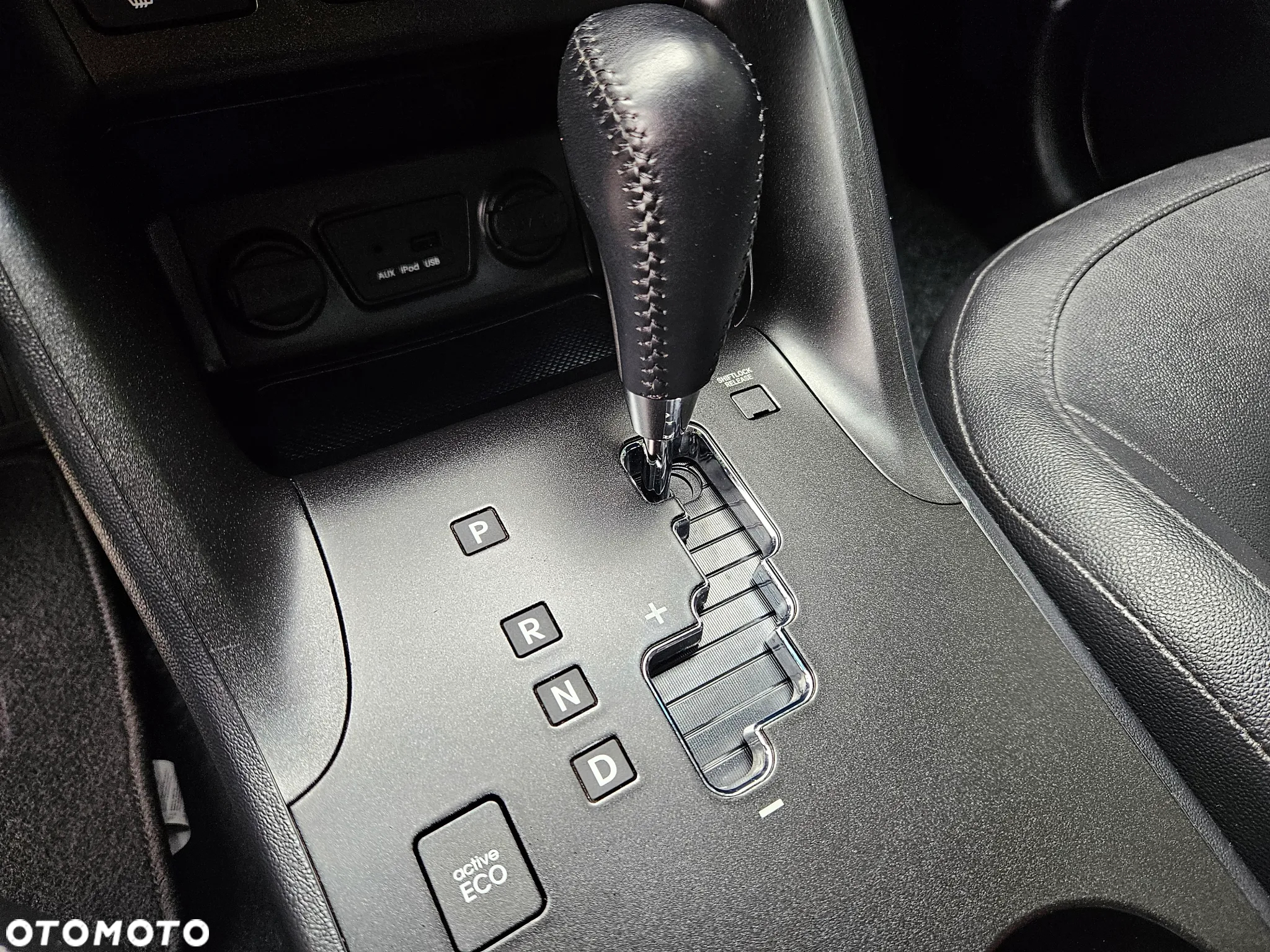Hyundai ix35 2.0 2WD Automatik Trend - 27